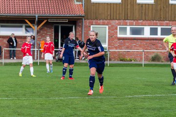 Bild 361 - B-Juniorinnen MSG Eiderkanal - SG Trittau/S�dstormarn : Ergebnis: 2:1